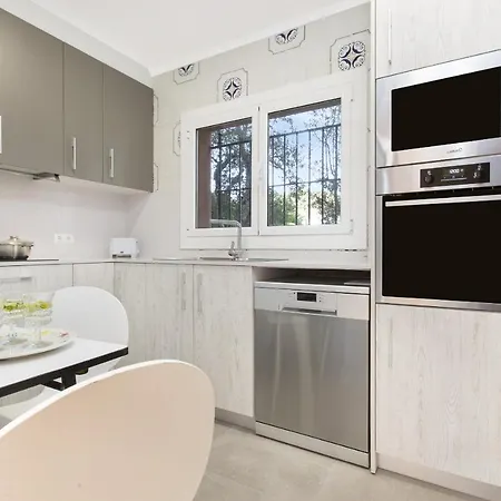 1benet 1 - Apartment