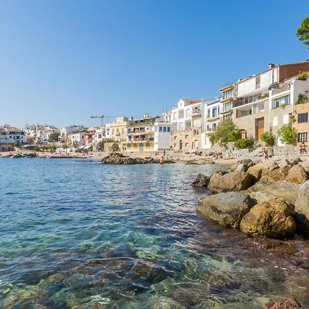 1benet 1 - Calella De Palafrugell