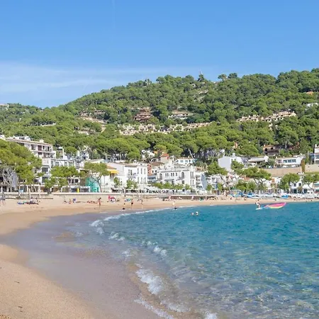 1benet 1 - Calella De Palafrugell